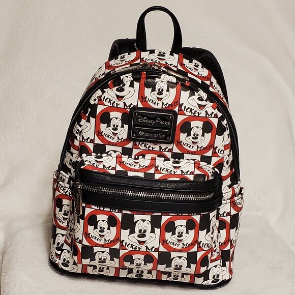 EUC!! Mickey Mouse Club \